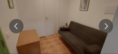 Chalet en calle de los Cuervos photo 24