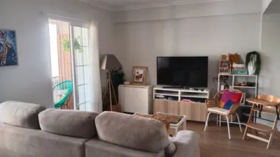 Apartment on Calle Amante Laffón photo 3