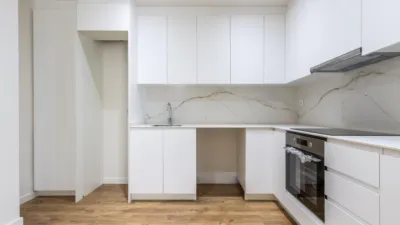 Apartment in Ca Noriac photo 8