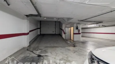 Flat on Calle del Castor photo 42