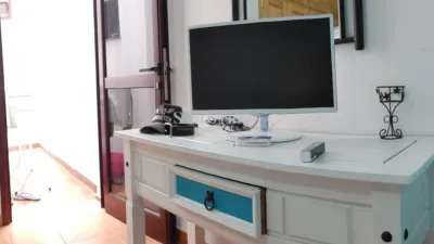 Apartment on Las Marismas Street photo 5