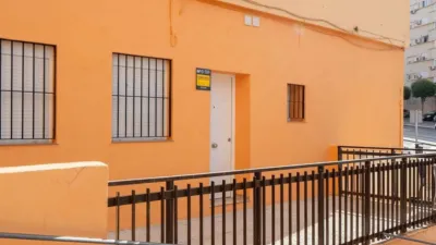 Apartment on Avenida de Al-Andalus photo 69