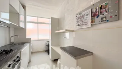 Apartment on Calle Castilla-La Mancha photo 8