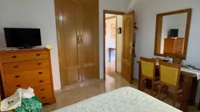 Apartment on Carrer de Pinós photo 14