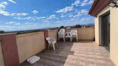 Duplex Penthouse in Torreaguera photo 4