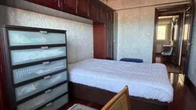 Apartment in Ayuntamiento photo 28