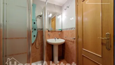 Flat on Calle del Castor photo 29
