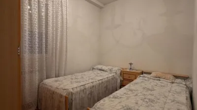 Apartment on Calle del Sitio de Zaragoza photo 14
