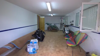 Chalet in Soto del Real photo 35