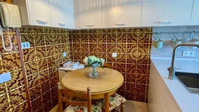 Apartment on Calle Grupo Reverendo Vicente Garmendi photo 17