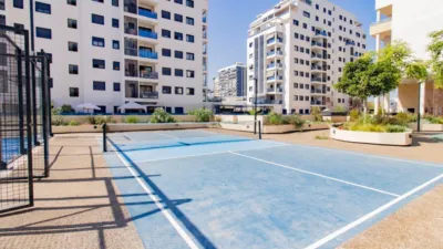 Apartment at Carrer de la Safor, 2 photo 38