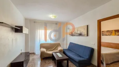 Apartment in Huercal Overa Centre photo 3