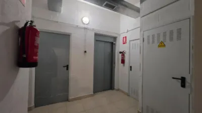 Duplex in Barrio San Lorenzo, 8 photo 33