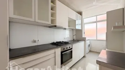 Apartment on Calle Castilla-La Mancha photo 6