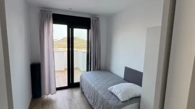 Townhouse at Balcón de Finestrat-Terra Marina photo 28