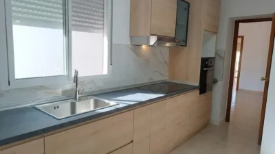 Flat on Carrer de Sant Antoni photo 6