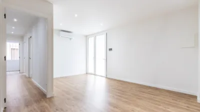 Apartment in Ca Noriac photo 13