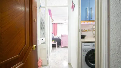 Apartment in Plaza Generalife photo 4
