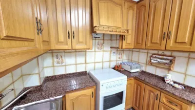 Apartment in Elx photo 8