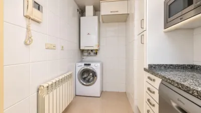 Apartment on Rambla del Poblenou photo 22