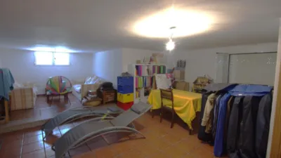 Chalet in Soto del Real photo 38