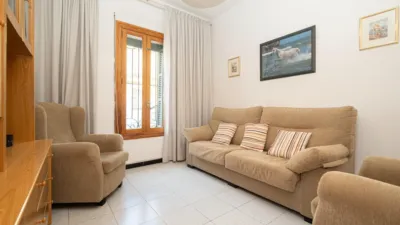 Apartment on Carrer de Sant Vicenç Ferrer photo 15