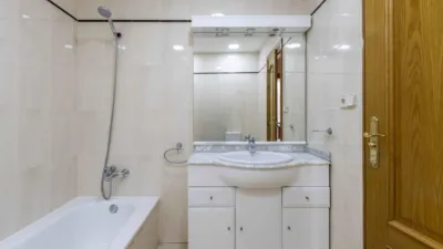 Apartment on Passeig del Comerç photo 37