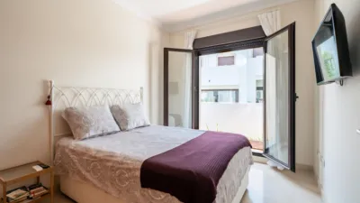 Terraced house on Calle 2, Calle Isabel Barreto #Casa 81 photo 9