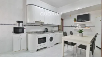 Flat on Goitia Street photo 10