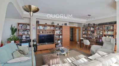 Apartment on Juan Antonio Zunzunegui Etorbidea photo 4