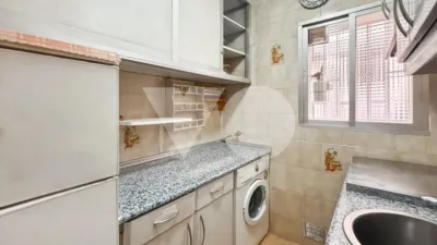 Apartment on Calle Zubieta photo 11