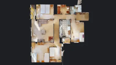Apartment in Beteró photo 34