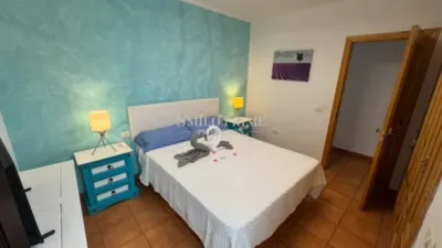 Apartment on Las Marismas Street photo 6