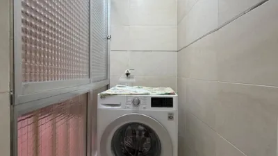 Apartment on Calle del Sitio de Zaragoza photo 7