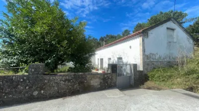 House in Corrubedo - Oleiros - Olveira photo 26