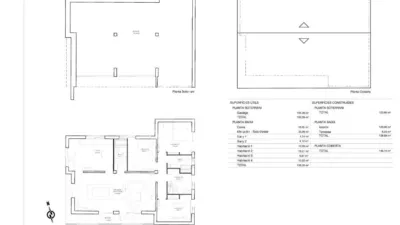 Casa en Quatre Camins photo 31