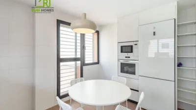 Townhouse in Loma Verde photo 15