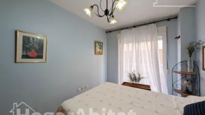 Flat on Calle del Castor photo 11
