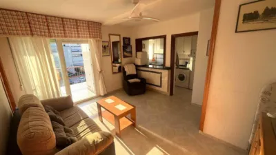 Apartment in Laguna de El Portil photo 2