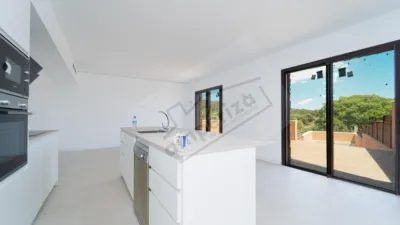 Townhouse in Biniamar photo 40