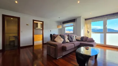 Duplex in Barrio San Lorenzo, 8 photo 4