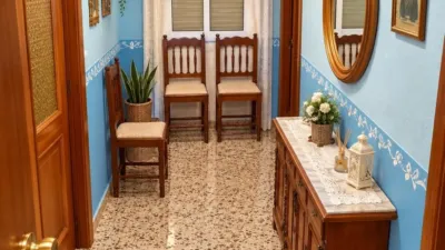 House on Calle de la Erilla photo 4