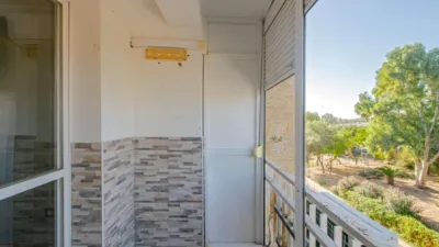 Apartment in Balcon de Sevilla photo 4