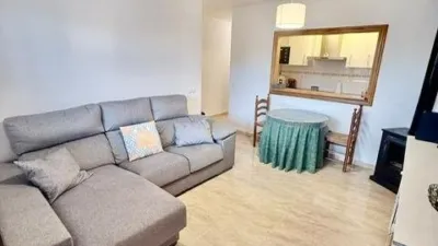 Apartamento en calle Buenavista photo 7