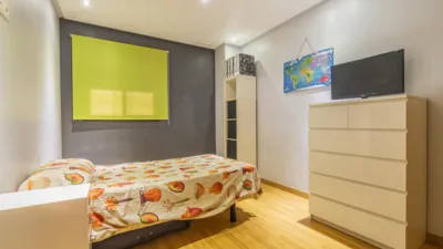 Piso en calle Holanda photo 31