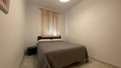Apartment in El Carmen photo 14
