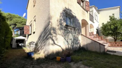 Terraced house in Urb. L Amfora photo 5