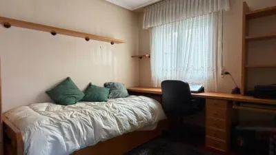 Apartment in Ayuntamiento photo 17