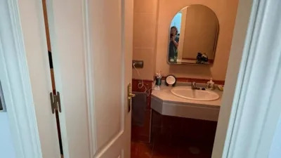 Apartment in La Envia Golf photo 14