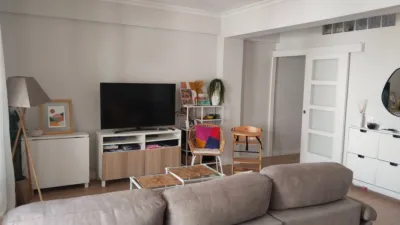 Apartment on Calle Amante Laffón photo 2